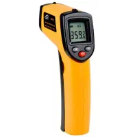 ترمومتر لیزری -gm320