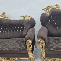 مبلمان سلطنتی ۷نفره