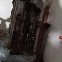 دستگاه بافندگی