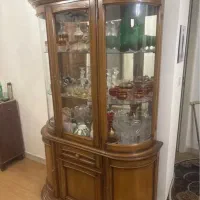 فروش فوری بوفه دو تیکه