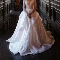 لباس عروسی|لباس|تهران, تهران‌نو|دیوار