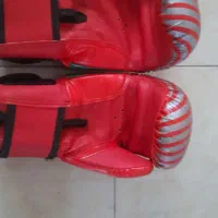 دستکش بوکس بکس|تجهیزات ورزشی|مشهد, انقلاب|دیوار