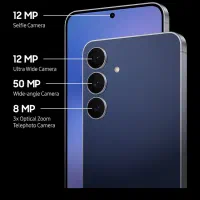 گوشی سامسونگ GALAXY S25 FE نقد و اقساط ۶ ماهه|موبایل|تهران, نازی‌آباد|دیوار