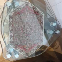 مبلمان و عسلی|مبلمان خانگی و میز عسلی|کرمانشاه, |دیوار