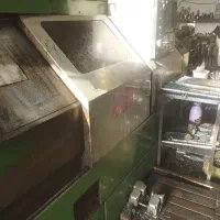 همکار در تراش cnc