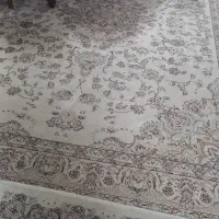 فرس ۹متری|فرش|مشهد, امام رضا (ع)|دیوار