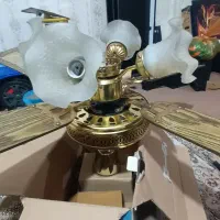 پنکه سقفی