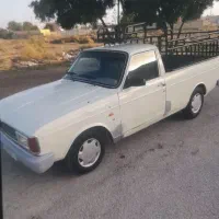 پیکان وانت مدل ۹۳ خانگی