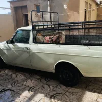 وانت پیکان|خودرو سواری و وانت|ایلام, |دیوار