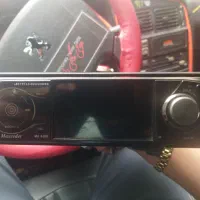 سیستم صوتی مکسیدر