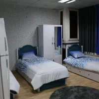 خوابگاه دخترانه مجموعه امید و آوا|اجارهٔ کوتاه‌مدت آپارتمان و سوئیت|تهران, جردن|دیوار