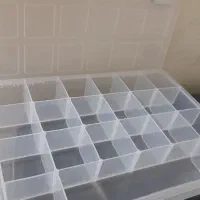 کارگاه و جعبه تقسیم