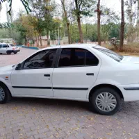 ماشین سمند lx مدل ۹۴