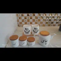 جاقاشقی قوری جا ادویه