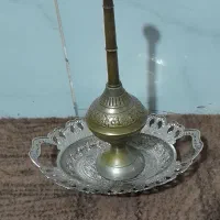 گلاب پاش قدیمی وسینی