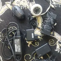 آدابتور تعداد لپ تاب ایسوس HPو ..