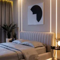 برقکاری و نورپردازی امکان لاینر و تعمیرات ساختمان|خدمات پیشه و مهارت|سنندج, |دیوار