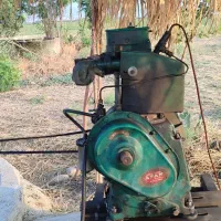 موتور آب مارگو