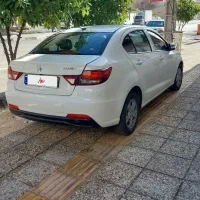 شاهین G سانروف مدل 1400