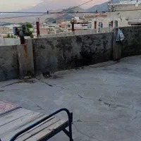 خانه 130متری دوخوابه بزرگ درمحله حسین ابادجهاددهم
