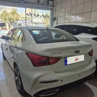 نقد و اقساط اتو رئیسی/ ARRIZO 5 FI