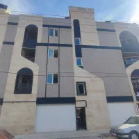 واحد 3خوابه130متری با وام