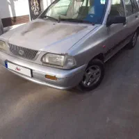 ۱۴۱شاسی سالم