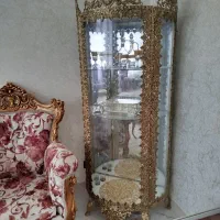 بوفه طلایی