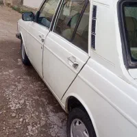 پیکان مدل 82انژکتور ترتمیز
