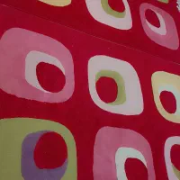فرش ۴ متری