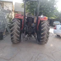 تراکتور مدل ۸۷|خودرو سنگین|ایلام, |دیوار