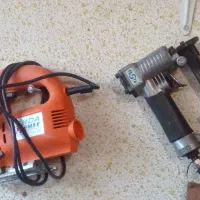 چند قلم دیگه هم هست مثله ماکروفر +مینی سنگ دیلر