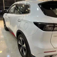 چانگان cs55 پلاس ۲۰۲۴ وارداتی|خودرو سواری و وانت|تهران, تهرانپارس غربی|دیوار