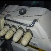 تعمیروتنظیم چرخهای صنعتی واتو سیلتر