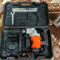 هلتی،هیلتی|ابزارآلات|محمدشهر, جعفرآباد|دیوار