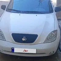 تیبا صندوقدار مدل ۱۴۰۰