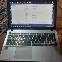 لپ تاپ ایسوس core i5|رایانه همراه|محمدشهر, محمدشهر|دیوار