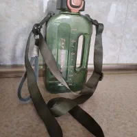 قمقمه درحدنونو