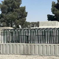 نیوجرسی سنگدال بتنی دیوار خودایستا دیوار پیش ساخته|مصالح و تجهیزات ساختمان|تهران, شهرک طالقانی|دیوار