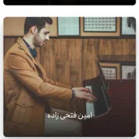 آموزش سنتور پیانو‌ و هر ساز آموزشگاه موسیقی چکاوک|خدمات آموزشی|کرمان, |دیوار