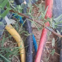 کابل صنعتی الومینیوم|ابزارآلات|یاسوج, |دیوار