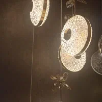 تعدادی آویزوارداتی 3حالته|لوستر و چراغ آویز|تهران, فردوسی|دیوار