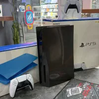 Ps5 Fat ریجن اروپا
