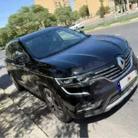 کولیوس ۲۰۱۸ در حد نو