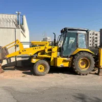 بیل بکهو سنوپارس sp120