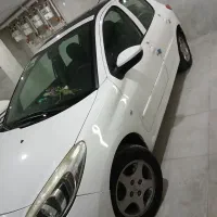 207پانا 1400موتورTu5