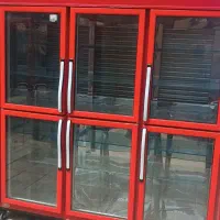 یخچال چهاردر یخچال شش در