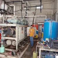 چیلر و سردخاته