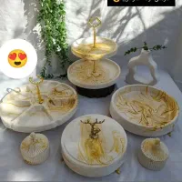 فروش انواع ظروف و دکوری