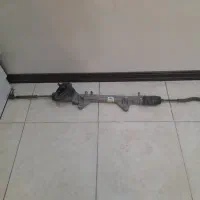 بدنه و قطعات رنو کپچر|قطعات یدکی و لوازم جانبی|تهران, چیتگر جنوبی|دیوار